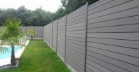 Portail Clôtures dans la vente du matériel pour les clôtures et les clôtures à Rochefort-sur-Brevon